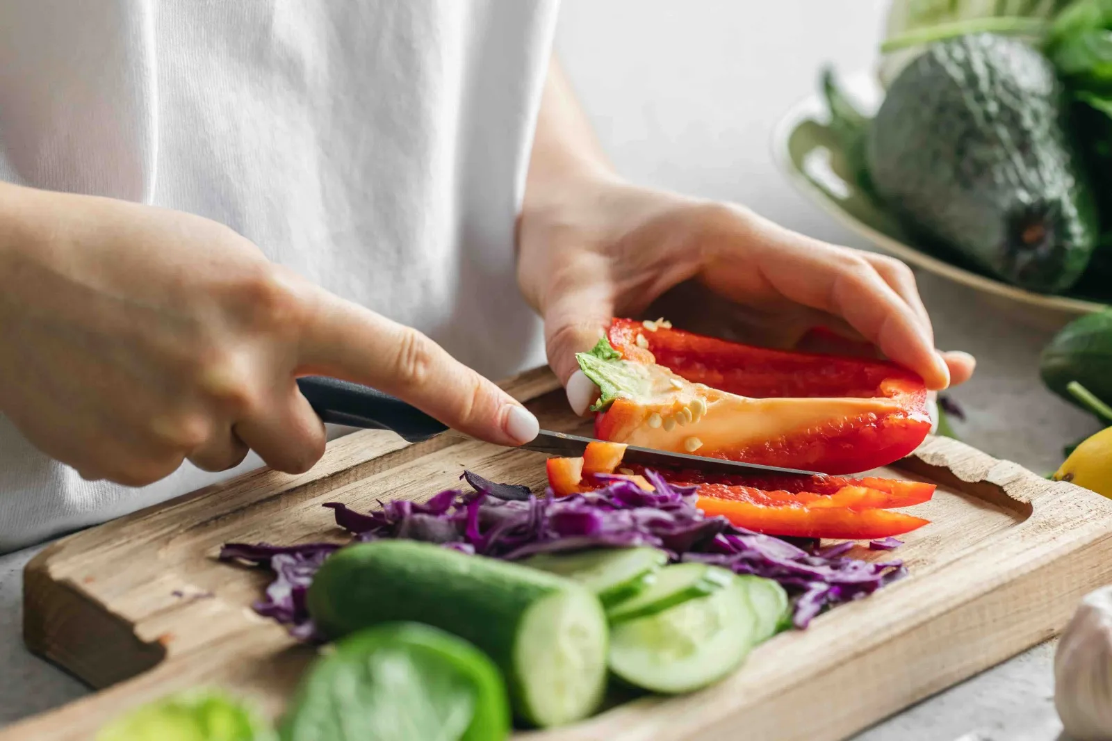 Kitchen Prep